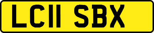 LC11SBX