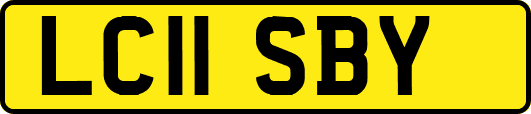 LC11SBY