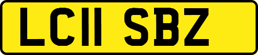 LC11SBZ