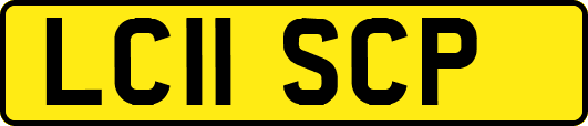 LC11SCP
