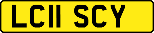 LC11SCY