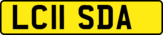 LC11SDA