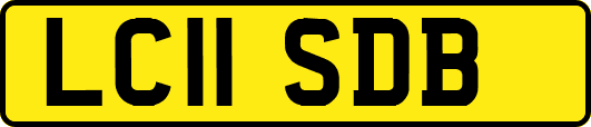 LC11SDB