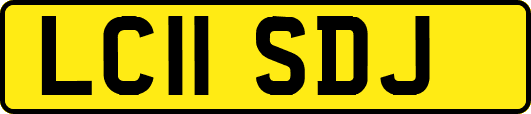 LC11SDJ
