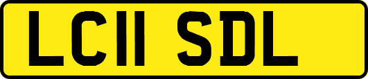 LC11SDL