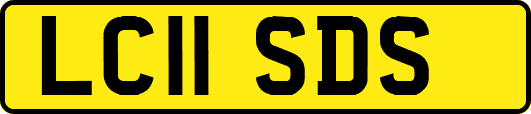 LC11SDS