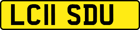 LC11SDU