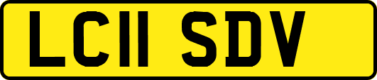 LC11SDV
