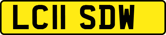 LC11SDW