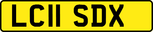 LC11SDX