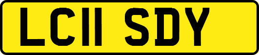 LC11SDY