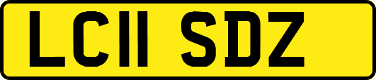 LC11SDZ