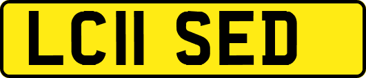 LC11SED