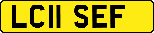 LC11SEF