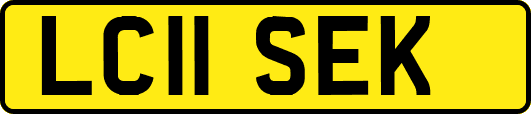 LC11SEK