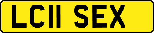 LC11SEX