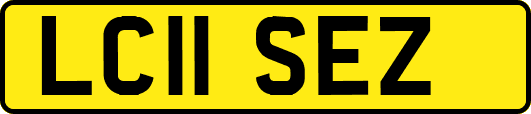 LC11SEZ