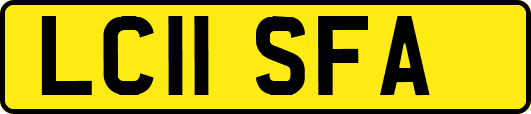 LC11SFA