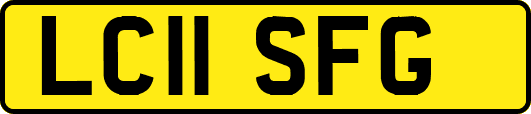 LC11SFG