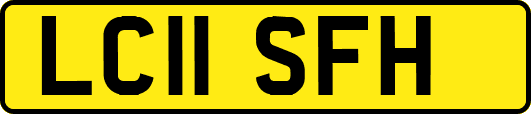 LC11SFH