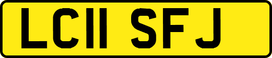 LC11SFJ