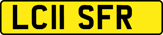 LC11SFR