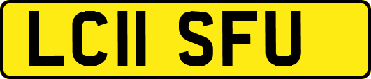 LC11SFU