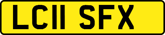 LC11SFX