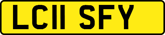 LC11SFY