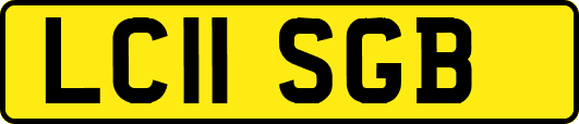 LC11SGB