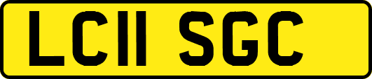 LC11SGC