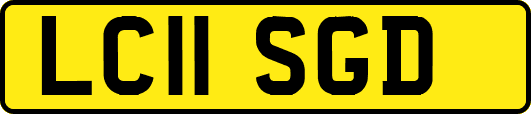 LC11SGD