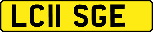 LC11SGE