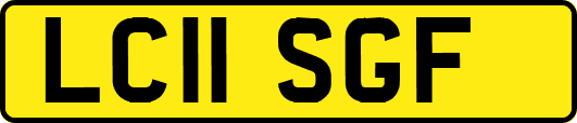 LC11SGF