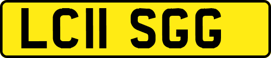 LC11SGG