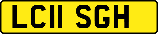 LC11SGH