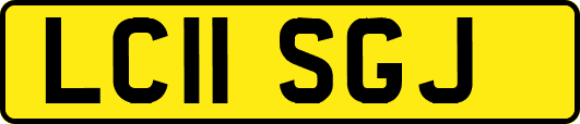 LC11SGJ