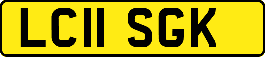 LC11SGK