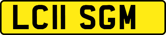 LC11SGM