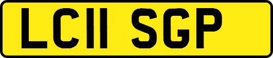 LC11SGP