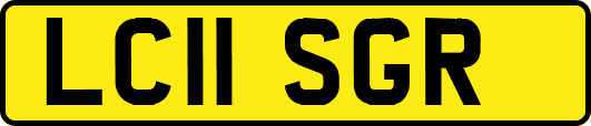 LC11SGR