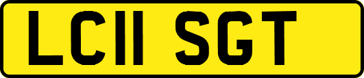 LC11SGT
