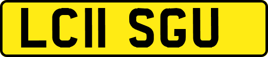LC11SGU