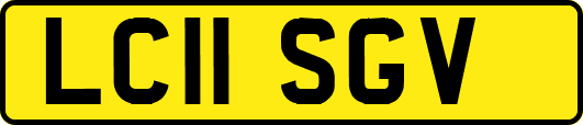 LC11SGV
