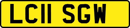 LC11SGW