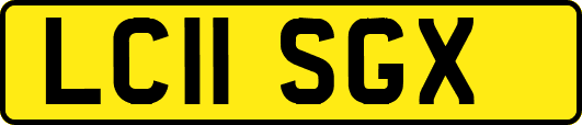 LC11SGX