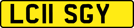 LC11SGY