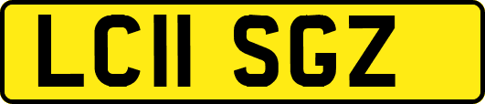 LC11SGZ