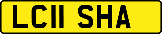 LC11SHA