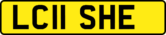 LC11SHE